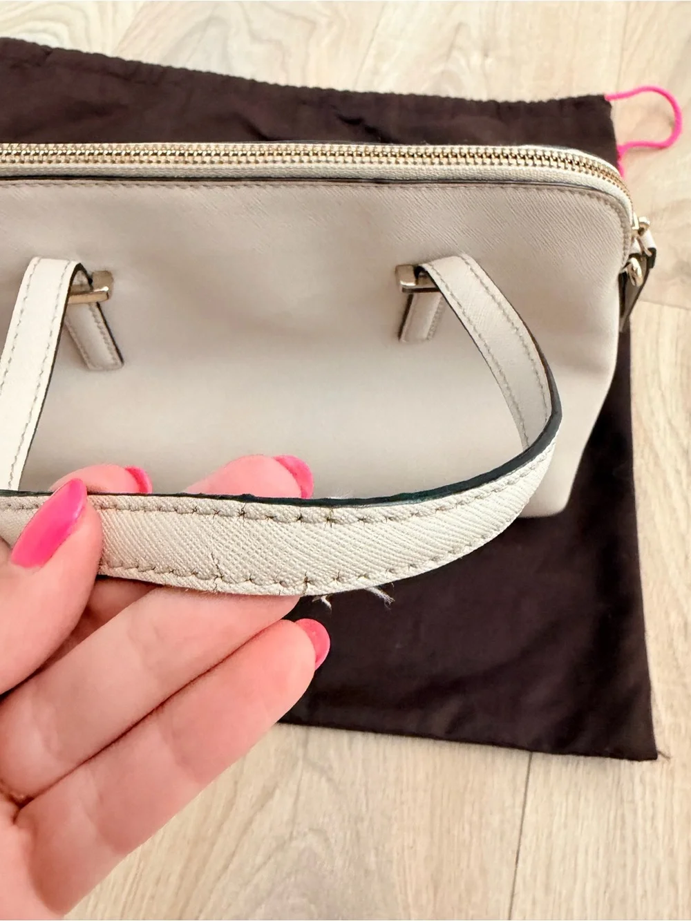 kate spade fair please